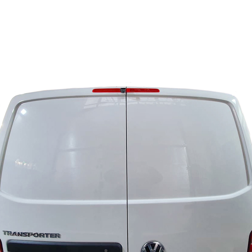 AMPIRE Kamera (CVBS 30F), für Volkswagen T5 und T6 / T6.1 mit Flügeltüren bis MJ2021 – Bild 10