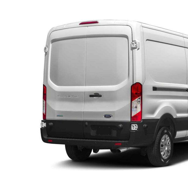 _AMPIRE Kamera (CVBS) FORD Transit 7. Gen. mit Dach H2 (Bj. 2014-2019) – Bild 6