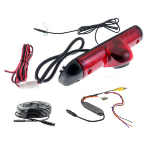 Alternative view of _AMPIRE Kamera (CVBS), Fiat Ducato, Citroen Jumper ,Opel Movano C, Peugeot Boxer