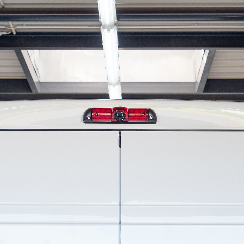 _AMPIRE Kamera (CVBS), Fiat Ducato, Citroen Jumper ,Opel Movano C, Peugeot Boxer – Bild 6