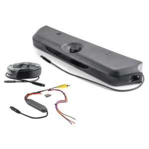 Alternative view of AMPIRE Kamera (CVBS), IVECO Daily 6 2014-2022