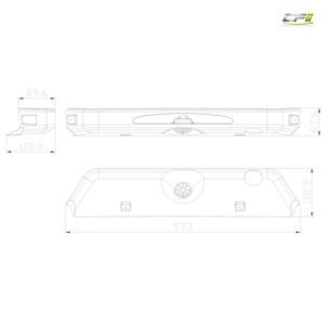 AMPIRE Kamera (CVBS), IVECO Daily 6 2014-2022 – AMPIRE-Kamera-CVBS-IVECO-Daily-6-2014-2022-KVX-IVECO_b_2 CPII