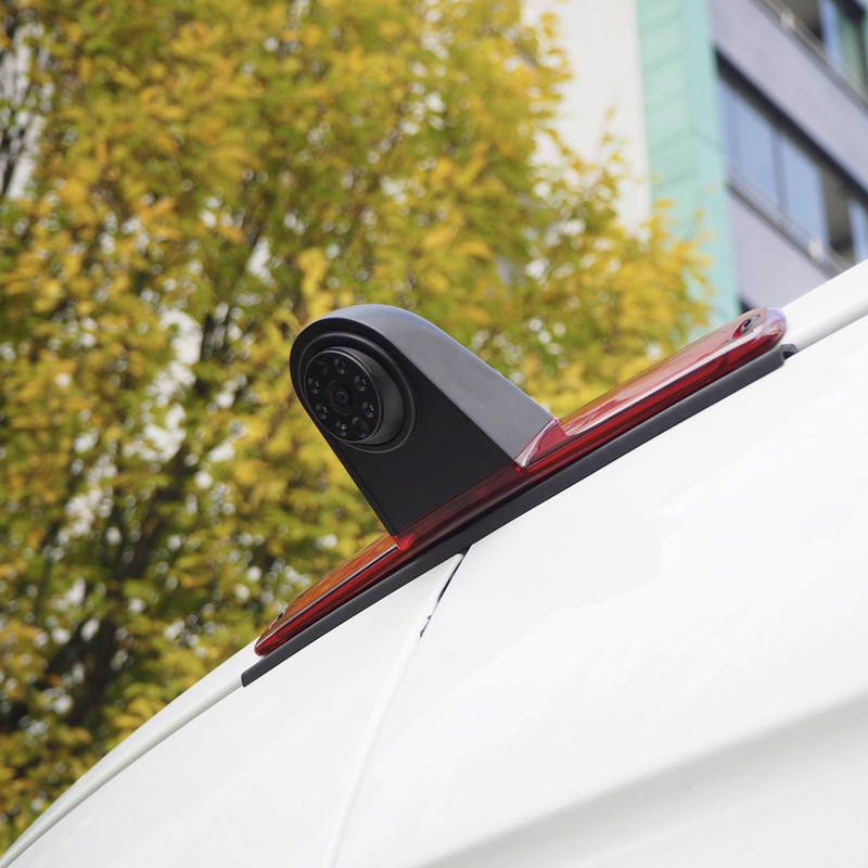 AMPIRE Kamera (CVBS), Mercedes Sprinter, VW Crafter 1 – Bild 4