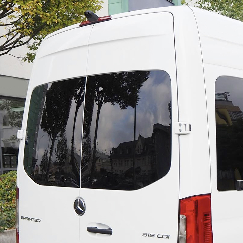 AMPIRE Kamera (CVBS), Mercedes Sprinter, VW Crafter 1 – Bild 6