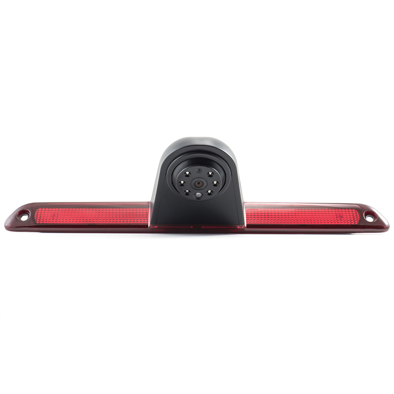 AMPIRE Kamera (CVBS), Mercedes Sprinter, VW Crafter 1 – Bild 9