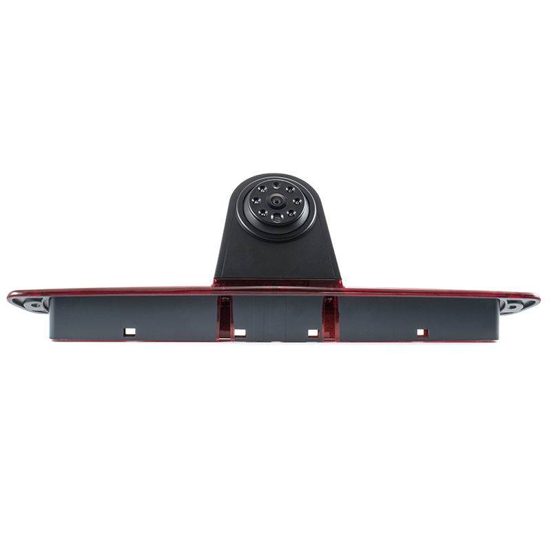 AMPIRE Kamera (CVBS), Mercedes Sprinter, VW Crafter 1 – Bild 10