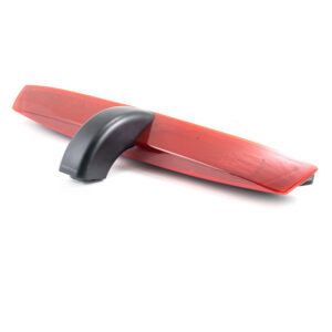 AMPIRE Kamera (CVBS), Mercedes Vito (W447) mit Flügeltüren bis 2022