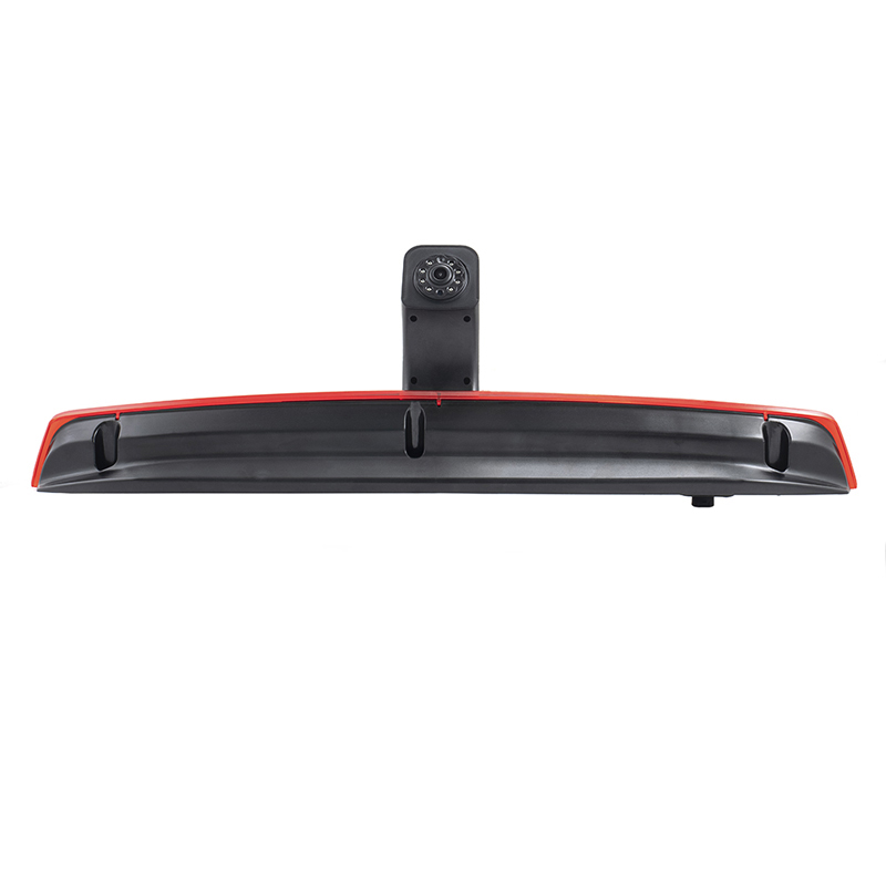 AMPIRE Kamera (CVBS), Mercedes Vito (W447) mit Flügeltüren bis 2022 – Bild 6