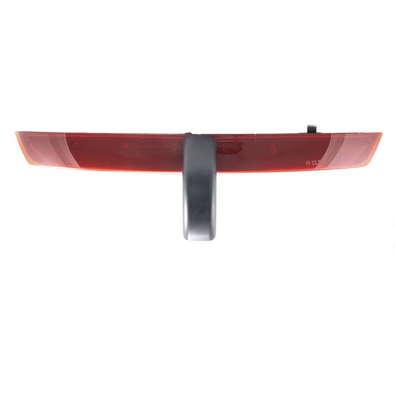 AMPIRE Kamera (CVBS), Mercedes Vito (W447) mit Flügeltüren bis 2022 – Bild 7