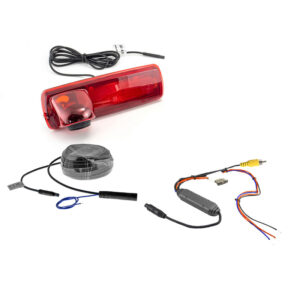 Alternative view of _AMPIRE Kamera (CVBS), Opel Vivaro B, Renault Trafic, Nissan NV300, Fiat Talento