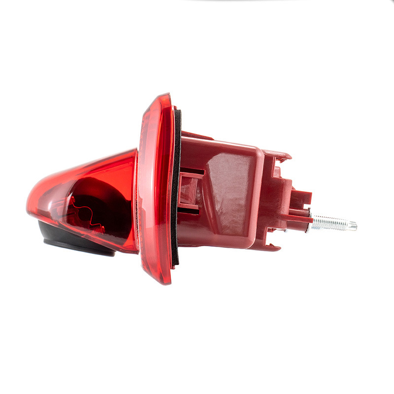 _AMPIRE Kamera (CVBS), Opel Vivaro B, Renault Trafic, Nissan NV300, Fiat Talento – Bild 8