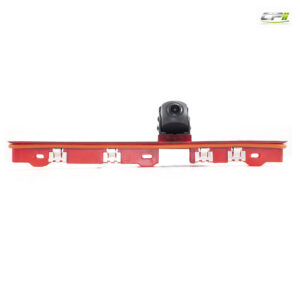 AMPIRE Kamera (CVBS), Peugeot Expert,Citroen Jumpy,Toyota ProAce,Opel Vivaro