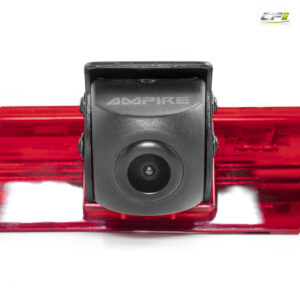 AMPIRE Kamera (CVBS), Peugeot Expert,Citroen Jumpy,Toyota ProAce,Opel Vivaro