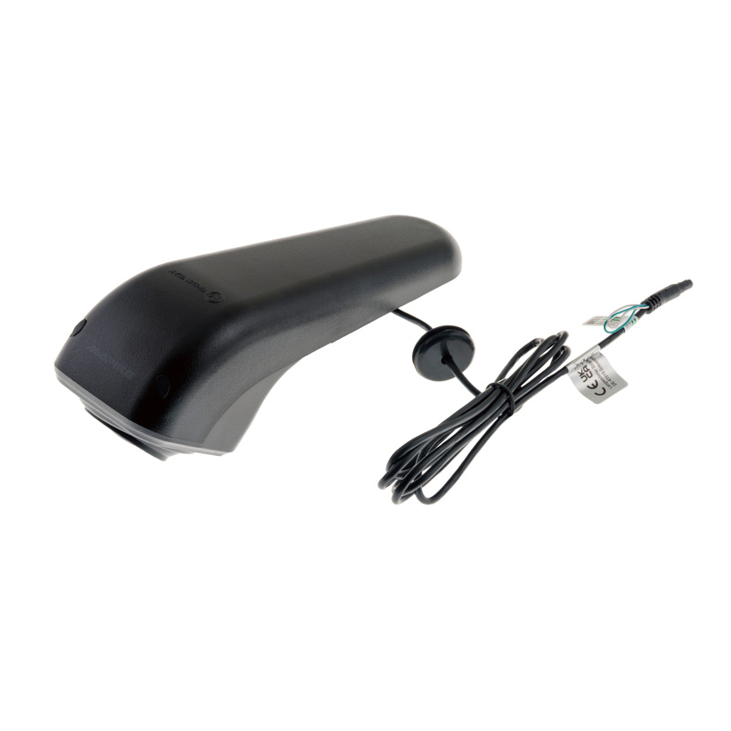 AMPIRE Kamera (CVBS), VW Crafter 2 bzw. MAN TGE (ab Bj. 2017) – Bild 4