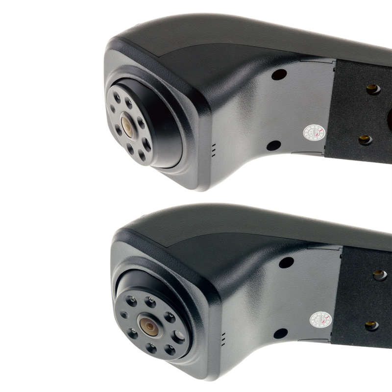 AMPIRE Kamera (CVBS), VW Crafter 2 bzw. MAN TGE (ab Bj. 2017) – Bild 5