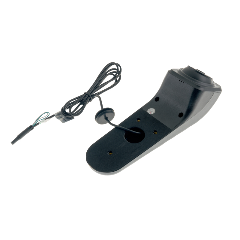 AMPIRE Kamera (CVBS), VW Crafter 2 bzw. MAN TGE (ab Bj. 2017) – Bild 8