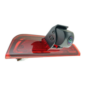 AMPIRE Kamera (CVBS), für Ford Courier (2.Gen) ab 2023