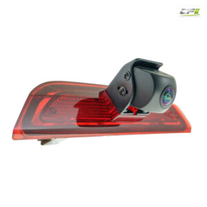 AMPIRE Kamera (CVBS), für Ford Courier (2.Gen) ab 2023