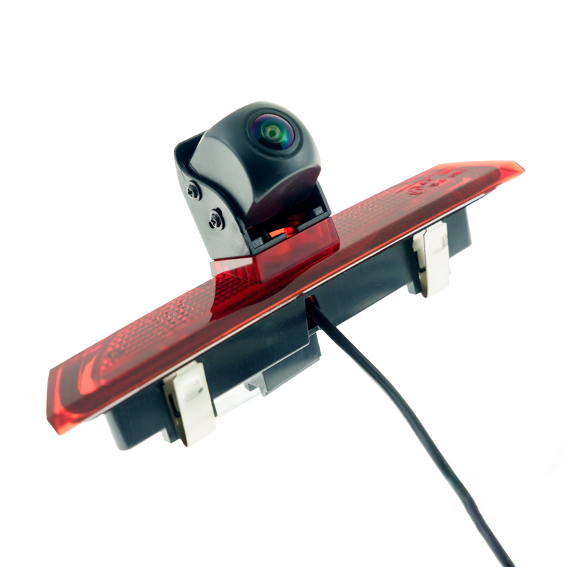 AMPIRE Kamera (CVBS), für Ford Courier (2.Gen) ab 2023 – Bild 3