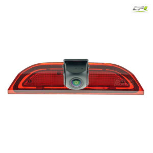 AMPIRE Kamera (CVBS), für Ford Courier (2.Gen) ab 2023