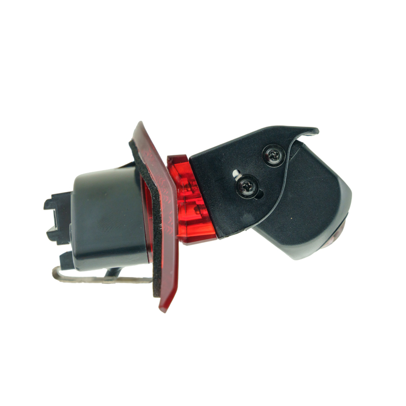 AMPIRE Kamera (CVBS), für Ford Courier (2.Gen) ab 2023 – Bild 5