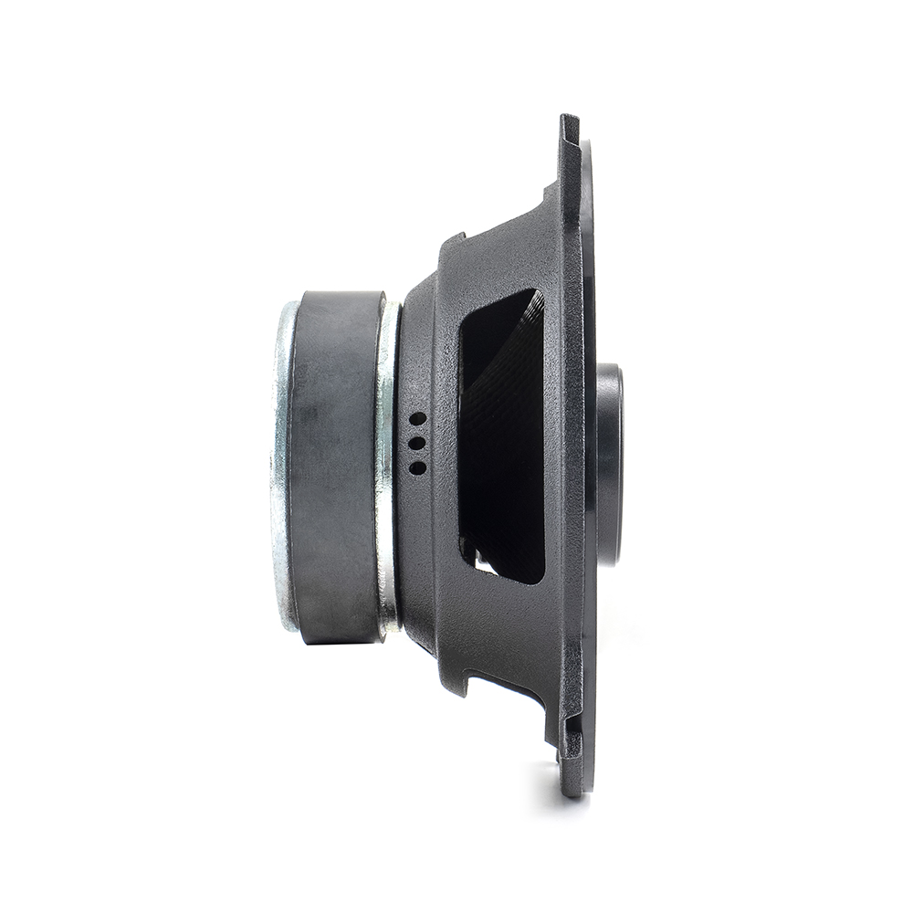AMPIRE Koaxial-Lautsprecher 13cm mit 16mm Seidenkalotte, ohne Gitter (Paar) – Bild 4