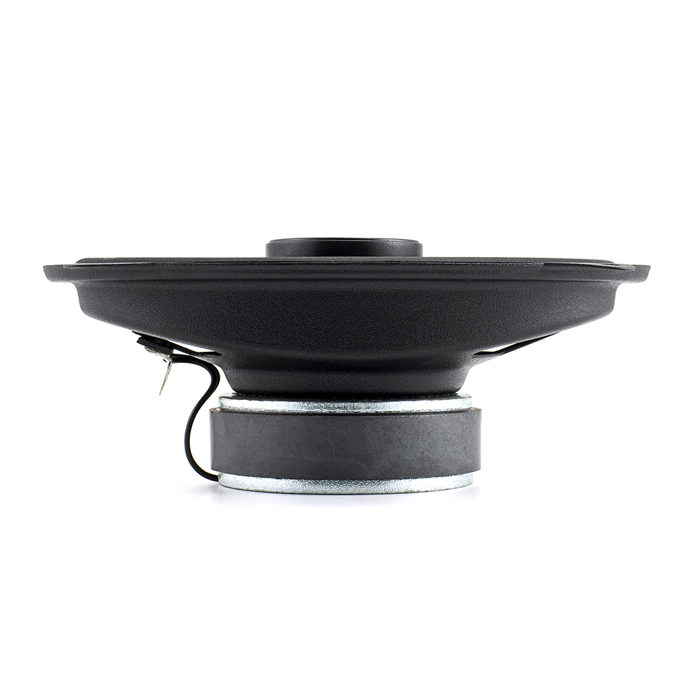 AMPIRE Koaxial-Lautsprecher 4''x 6'' mit 16mm Seidenkalotte, ohne Gitter (Paar) – Bild 2