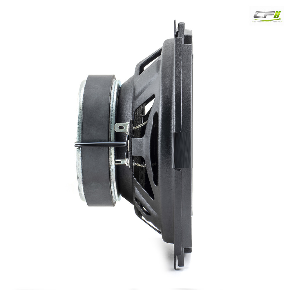 AMPIRE Koaxial-Lautsprecher 5''x 7'' mit 16mm Seidenkalotte, ohne Gitter (Paar) – Bild 4