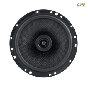 AMPIRE Koaxial-Lautsprecher mit 16mm Seidenkalotte, ohne Gitter, 16.5cm (Paar) – Bild 3