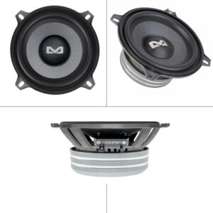 Alternative view of AMPIRE Kompo-System, 13cm, Papiermembran