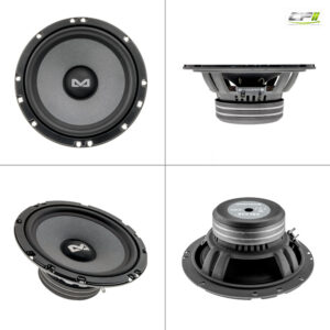 AMPIRE Kompo-System, 16cm, Papiermembran, 4 Ohm – AMPIRE-Kompo-System-16cm-Papiermembran-4-Ohm-SCC165_b_1 CPII