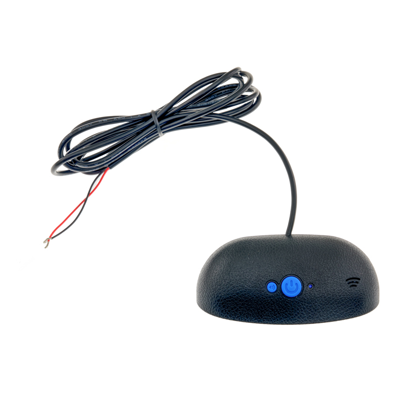 AMPIRE LED-Display mit Funklautsprecher für Heck-Einparkhilfen (ohne GPS) – Bild 5