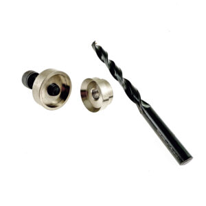 AMPIRE Lochstanze, 22mm, für PB-PSI-5 und PB-PSI-15