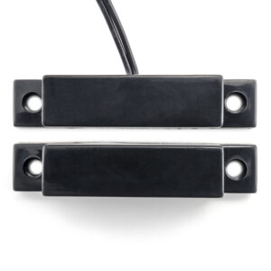 Alternative view of AMPIRE Magnet-Alarmkontakt (NC), schwarz