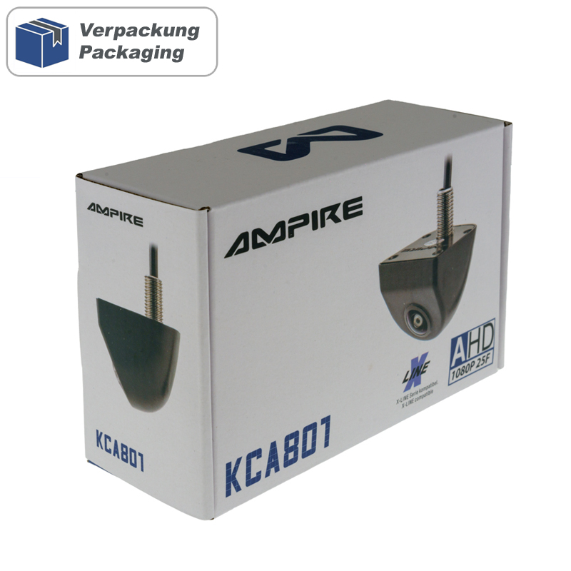 _AMPIRE Mini Rückfahrkamera (AHD 1080P 25F) 110° – Bild 8