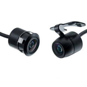 AMPIRE Mini Rückfahrkamera (AHD 1080P 25F) 150°