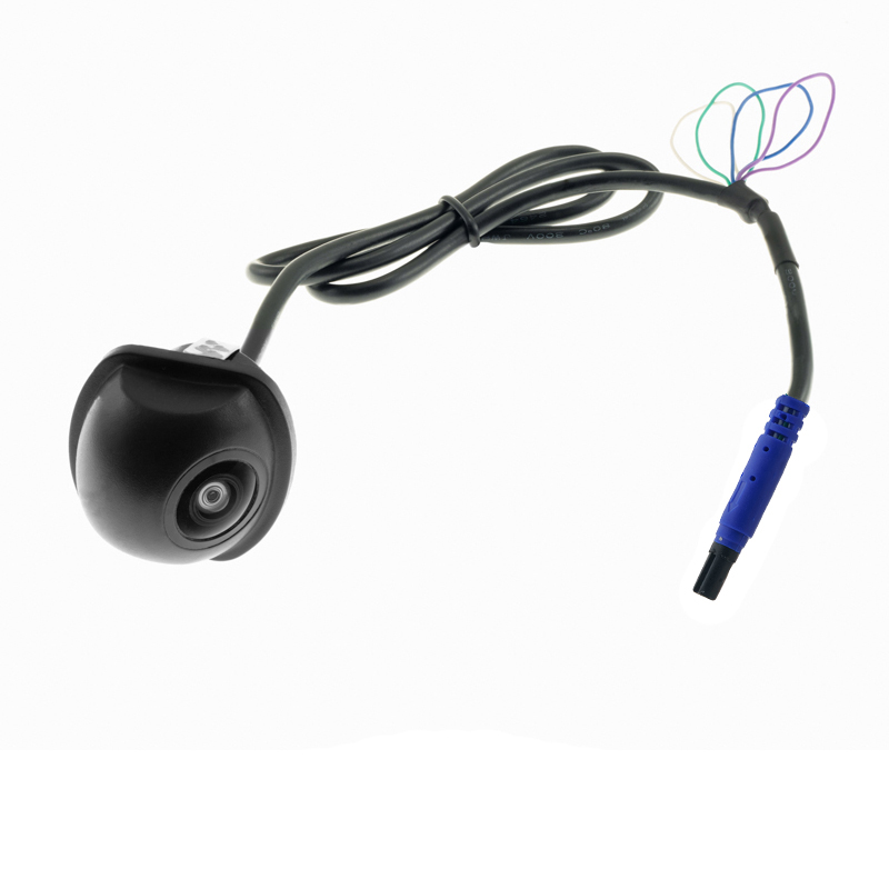 AMPIRE Mini Rückfahrkamera (AHD 1080P 25F) 150° – Bild 6