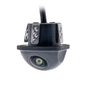 AMPIRE Mini Rückfahrkamera (CVBS), 106°