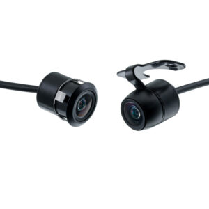 AMPIRE Mini Rückfahrkamera (CVBS), 115°