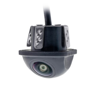 AMPIRE Mini Rückfahrkamera (CVBS), 155°