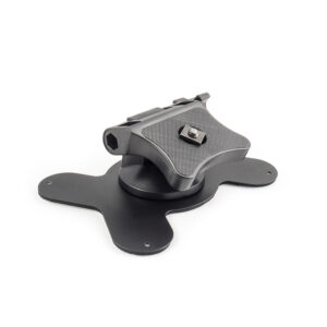 Alternative view of AMPIRE Monitor-Universal-Standfuss mit 10x10mm und 12x12mm Mutter