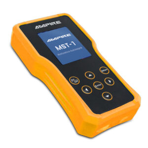 AMPIRE Multifunktions Lautsprecher Messgerät für den Einbauprofi