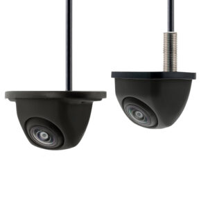 _AMPIRE Multimount-Rückfahrkamera (AHD 1080P 25F) 150°, 8m Kabel