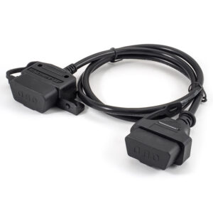 Alternative view of _AMPIRE OBD-Verlängerungskabel, 1m