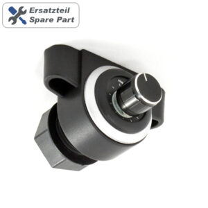 _AMPIRE Pegelregler für Verstärker der MdB3000.1, MBX3000.1