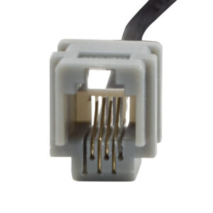 Alternative view of _AMPIRE Pegelregler für Verstärker der MdB3000.1, MBX3000.1