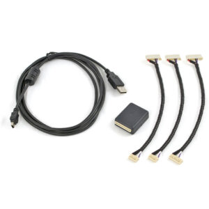 AMPIRE Programmierinterface für Firmware Updates