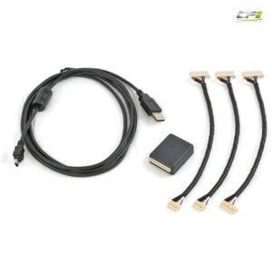 AMPIRE Programmierinterface für Firmware Updates