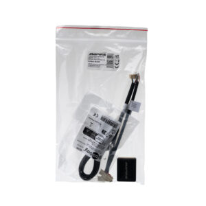 Alternative view of AMPIRE Programmierinterface für Firmware Updates