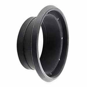 AMPIRE Schallwand-Dichtung, 200mm, inkl. Schallabsorber